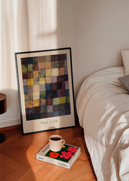 Rynx | Old Sound (Special Edition) - Paul Klee