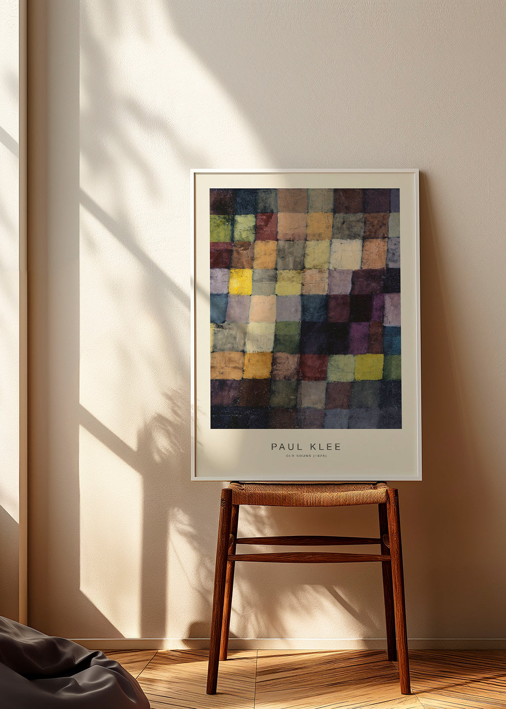 Rynx | Old Sound (Special Edition) - Paul Klee