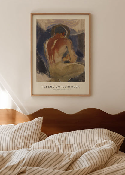 Rynx | At the Gates of Paradise (Special Edition) - Helene Schjerfbeck