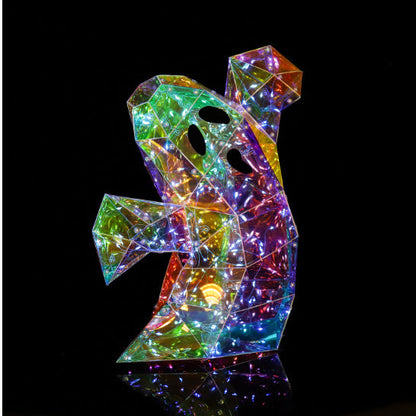 Rynx | Halloween Atmosphere Decoration Small Night Light