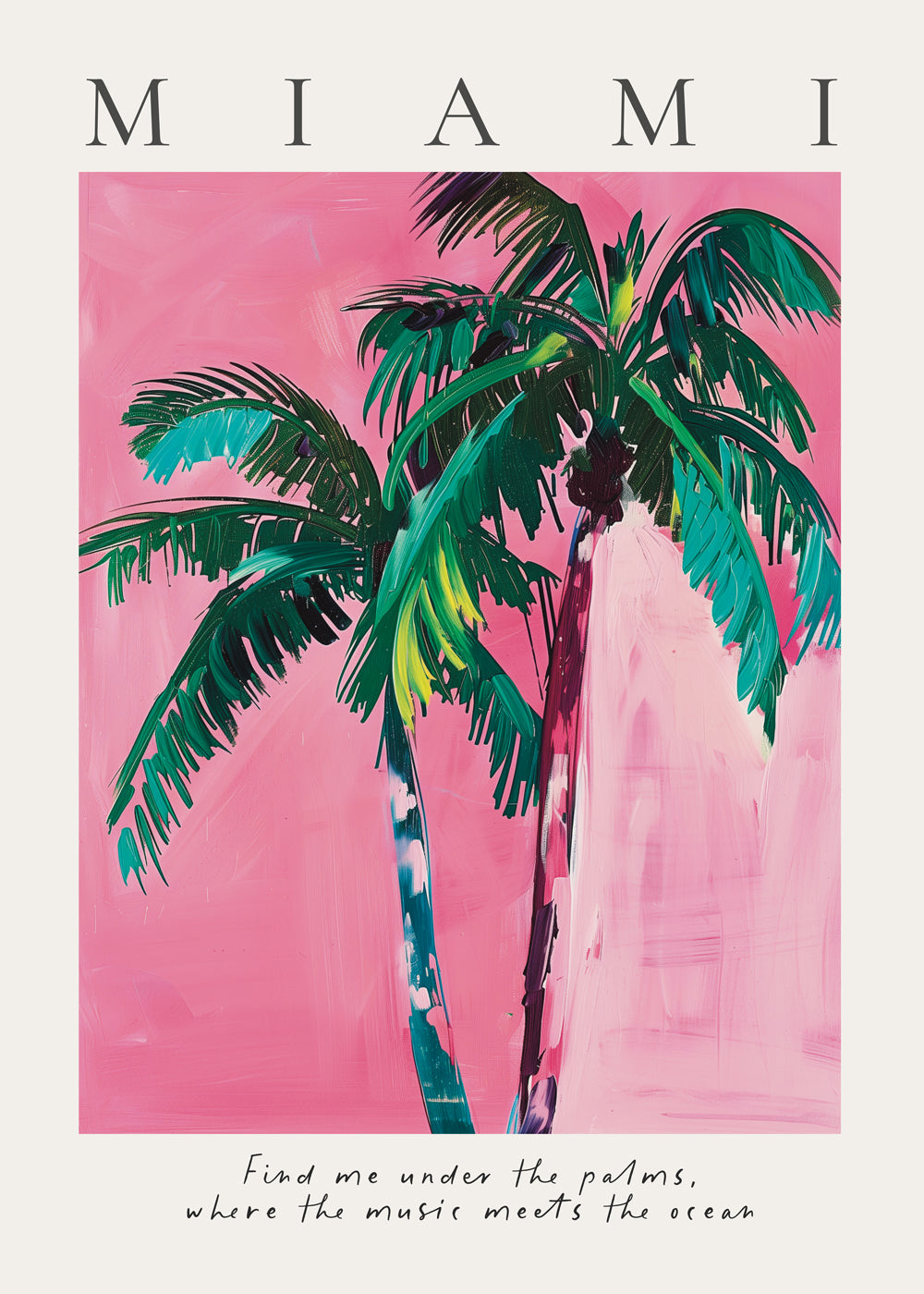 Rynx | Miami