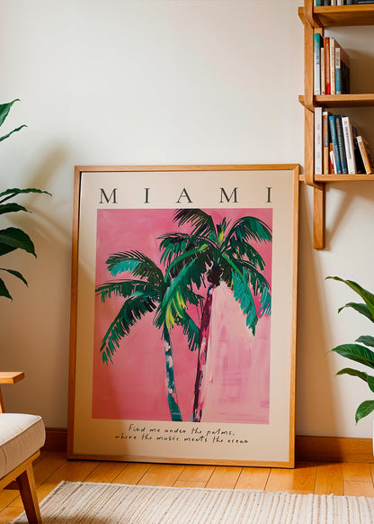Rynx | Miami