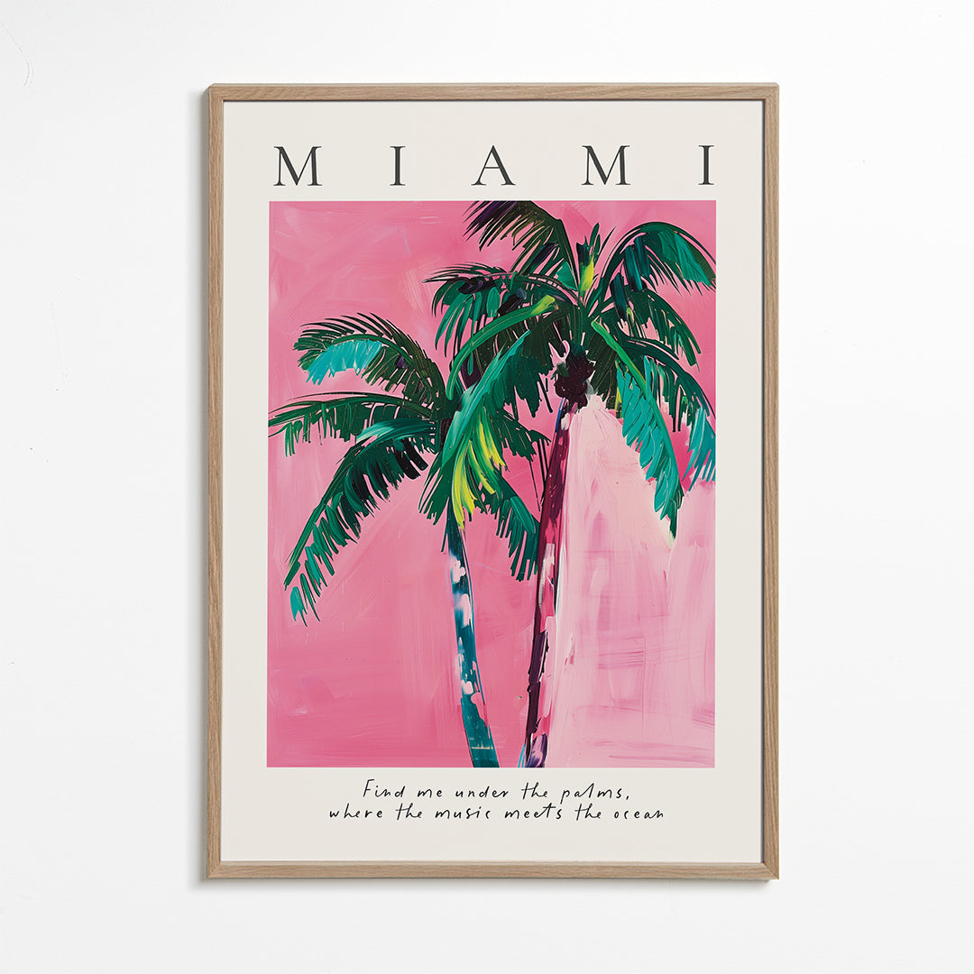 Rynx | Miami