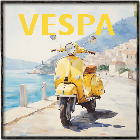 Rynx | Vespa - SQUARE