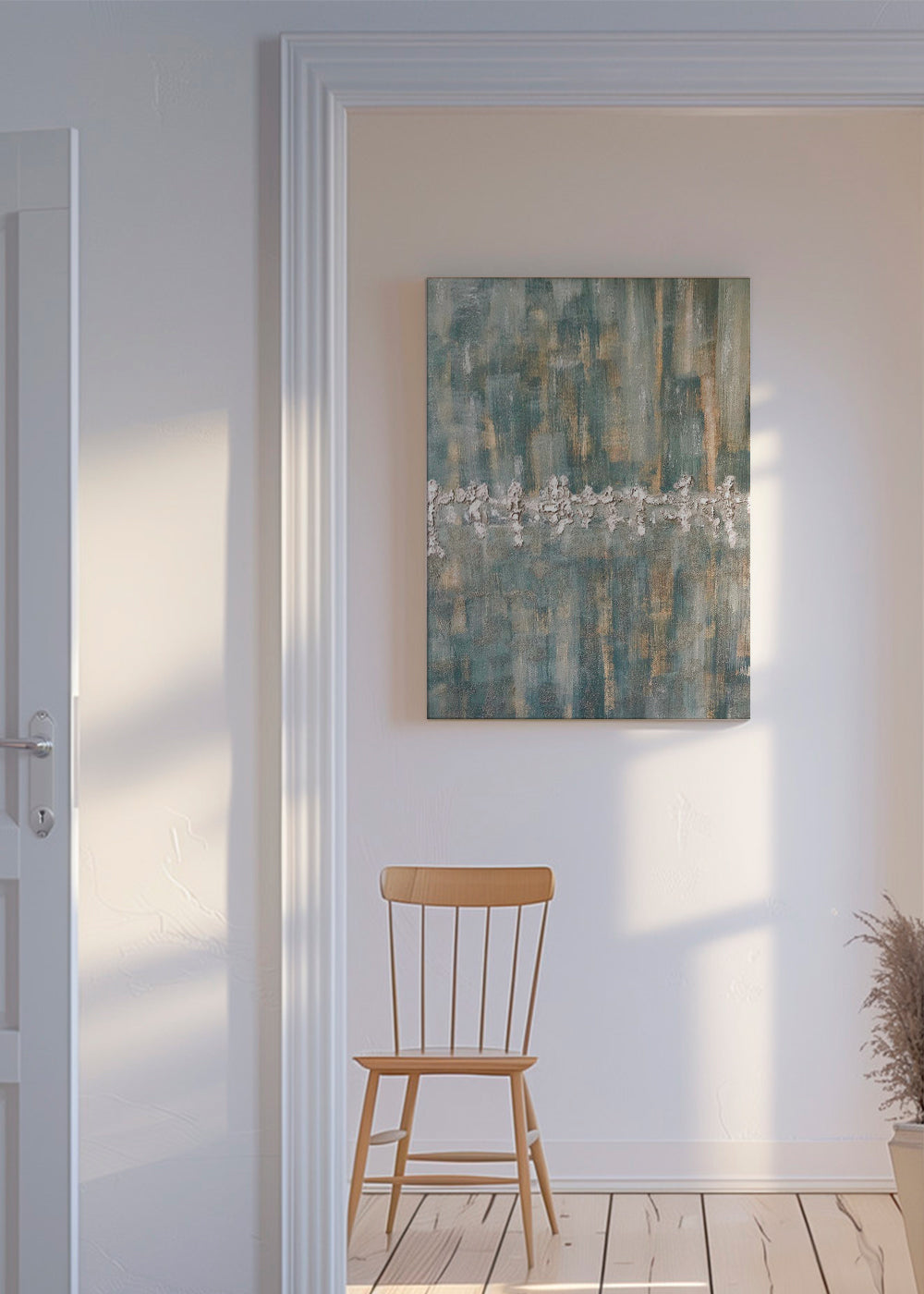 Rynx | Canvas Turning Point