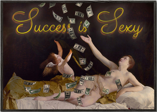 Rynx | Success is sexy