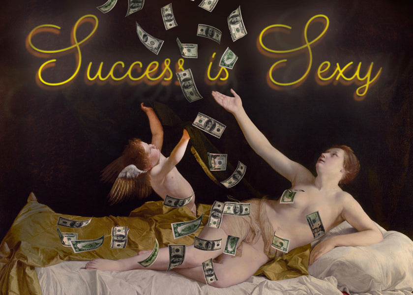 Rynx | Success is sexy
