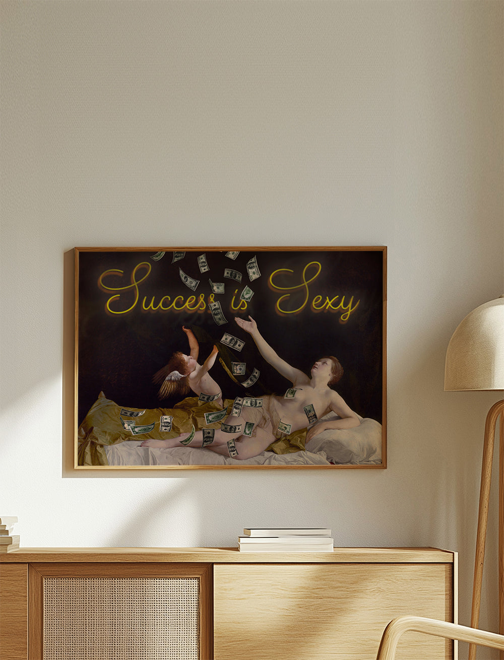 Rynx | Success is sexy