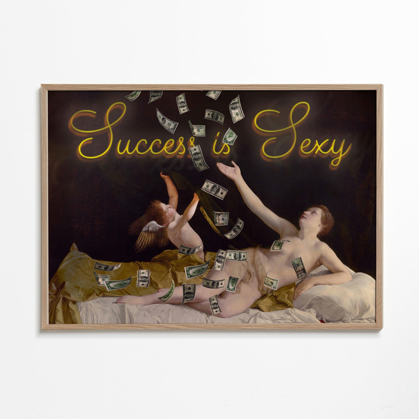 Rynx | Success is sexy