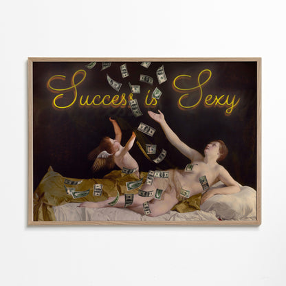 Rynx | Success is sexy