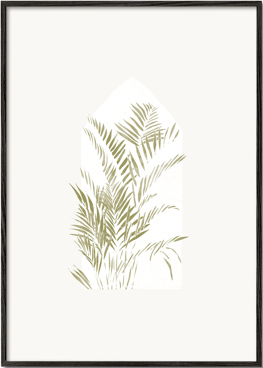 Rynx | Tropical Frame I