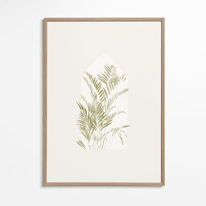 Rynx | Tropical Frame I