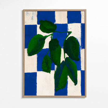 Rynx | Dotted Green