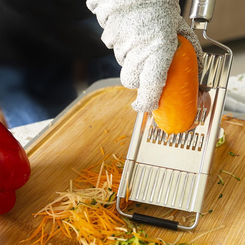 Rynx | Multifunctional Vegetable Cutting Tool