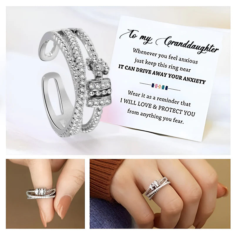 RYNX | Turning-Ring