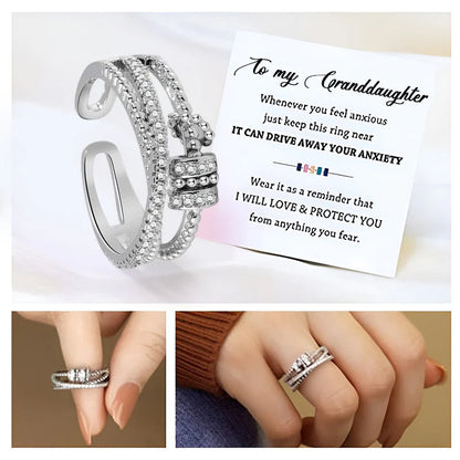 RYNX | Turning-Ring