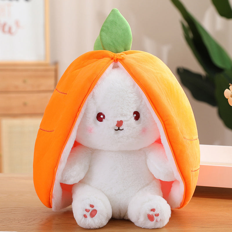 Rynx | Cute Bunny Puppy Toy