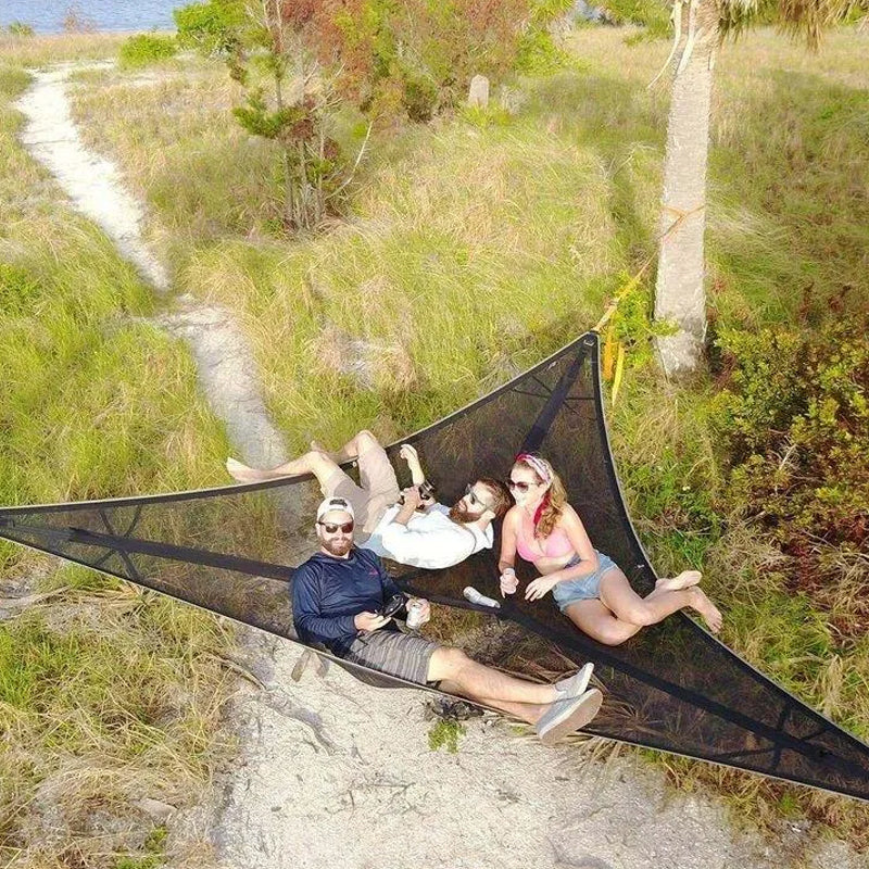 RYNX | Multi-Person Hammock