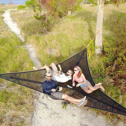 RYNX | Multi-Person Hammock