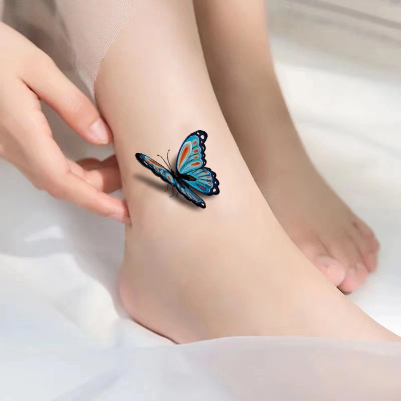 Rynx | Stylish and creative 3D tattoo stickers 50PCS