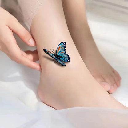 Rynx | Stylish and creative 3D tattoo stickers 50PCS