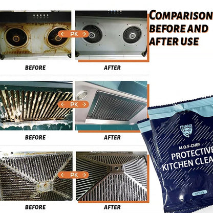 Rynx | Heavy Duty Degreaser Cleaner