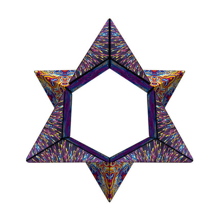 Rynx | Interchangeable magnetic Rubik's cube