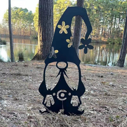 Rynx | Outdoor Funny Cute Gnomes Garden Decoration Statue