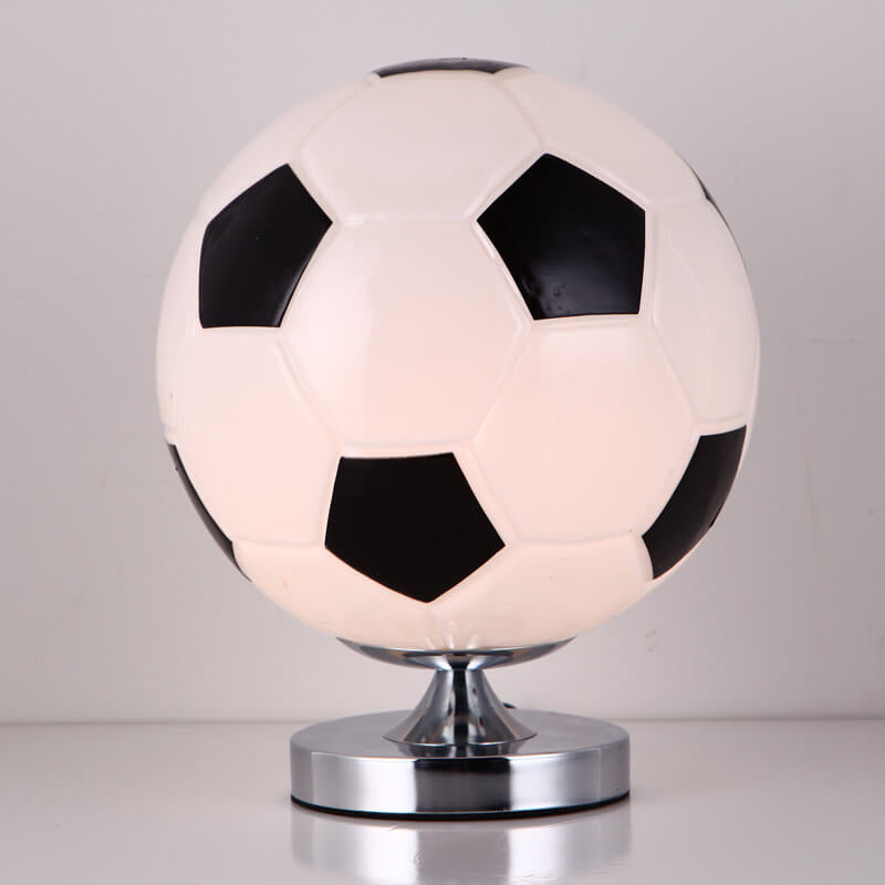 Rynx | Kids Creative Sport Ball Design 1-Light Table Lamp