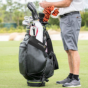 Rynx | Golf Washing Machine Golf Bag Portable Cleaner Golf Accessories Golf Wash Ball
