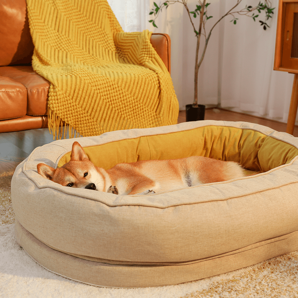 RYNX | Orthopedic Dog Bed