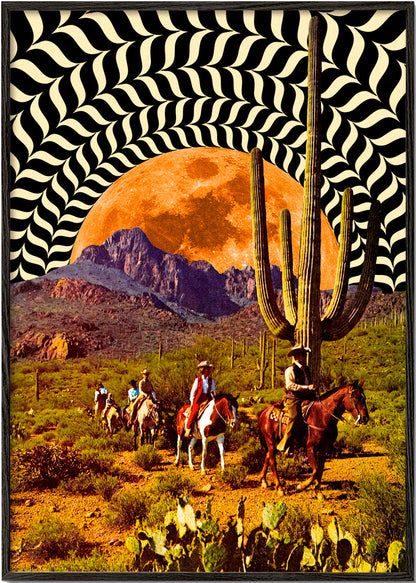 Rynx | Illusionary Cowboys - Taudalpoi