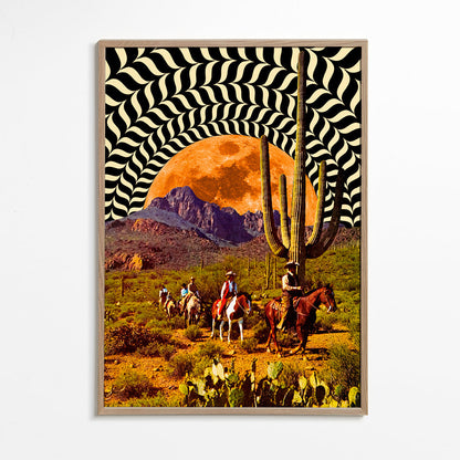 Rynx | Illusionary Cowboys - Taudalpoi