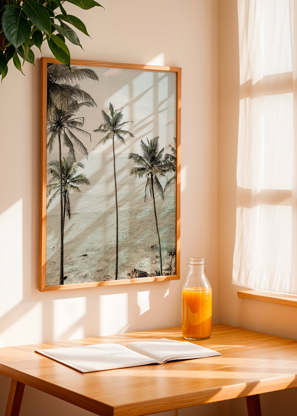 Rynx | Tropical Dreams - Recording of Clint