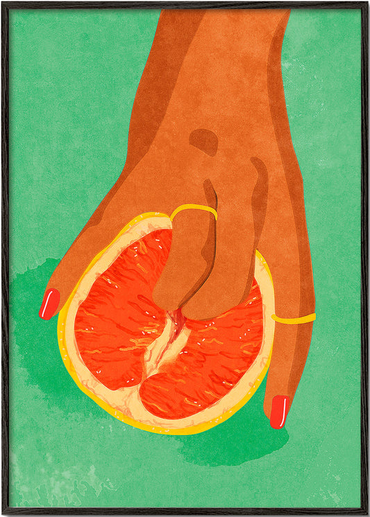 Rynx | Fruit lover - Raissa Oltmanns