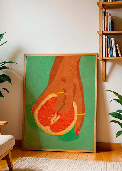 Rynx | Fruit lover - Raissa Oltmanns