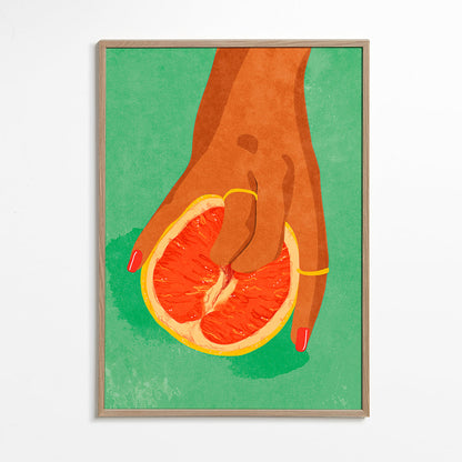 Rynx | Fruit lover - Raissa Oltmanns