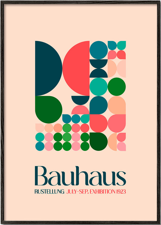 Rynx | Bauhaus Boxes 2 - Emel Tunaboylu