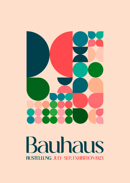 Rynx | Bauhaus Boxes 2 - Emel Tunaboylu