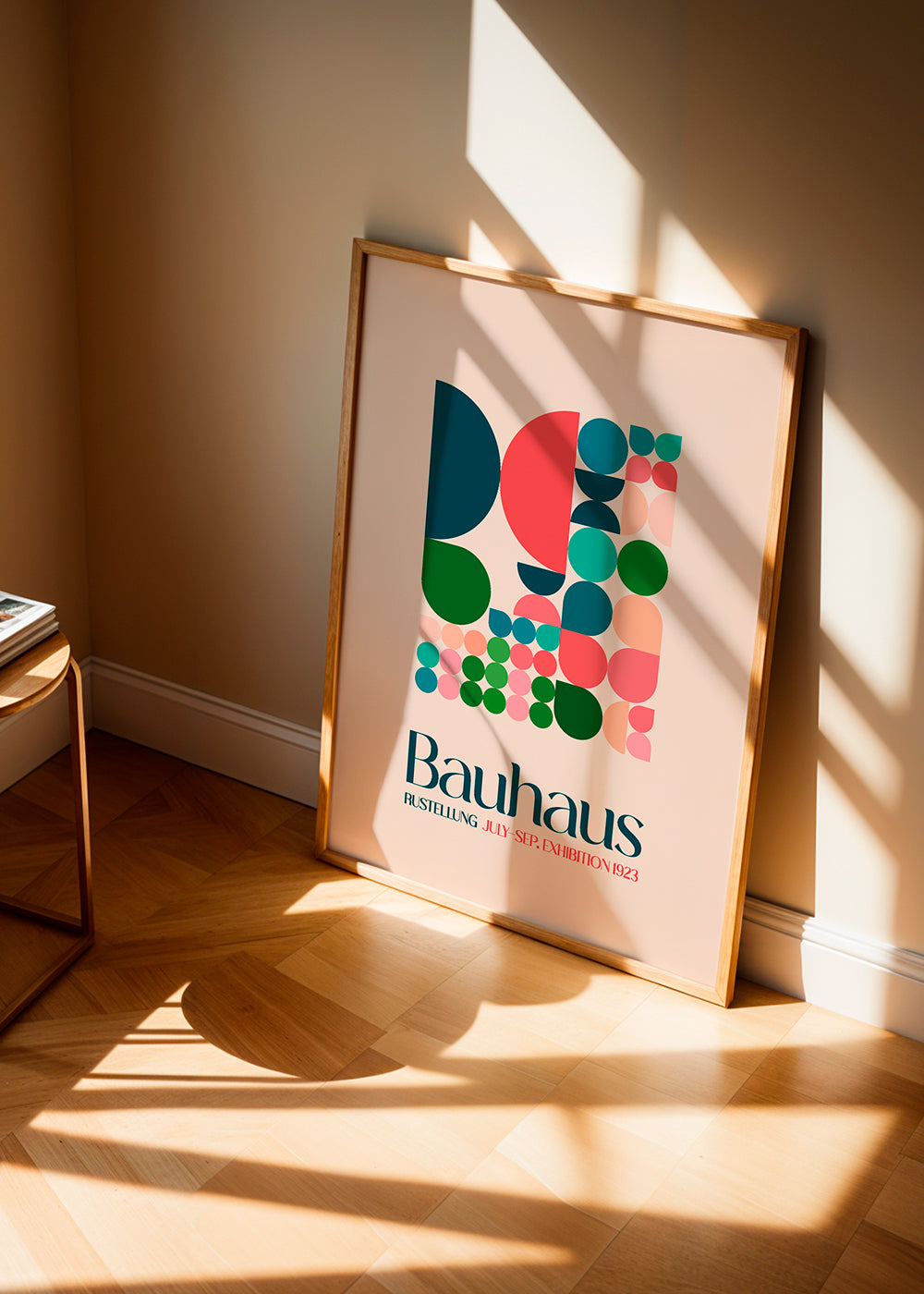 Rynx | Bauhaus Boxes 2 - Emel Tunaboylu
