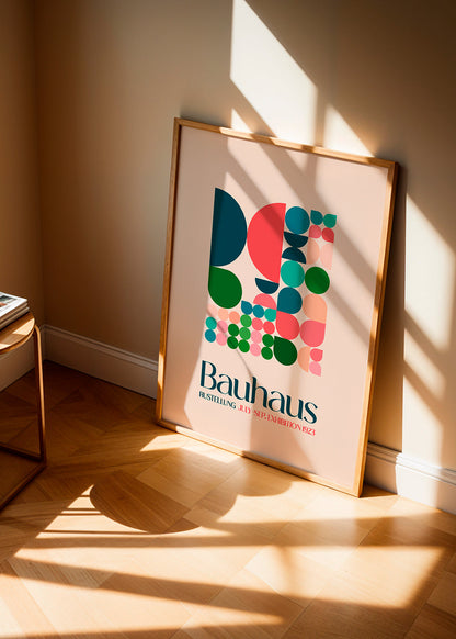 Rynx | Bauhaus Boxes 2 - Emel Tunaboylu