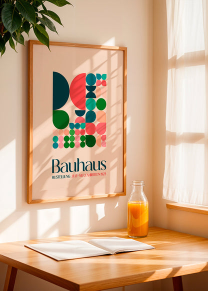 Rynx | Bauhaus Boxes 2 - Emel Tunaboylu