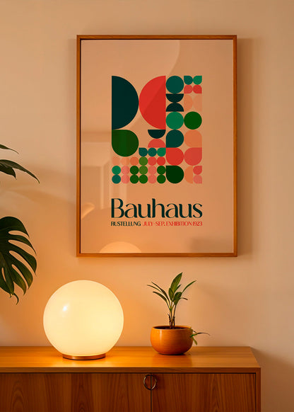 Rynx | Bauhaus Boxes 2 - Emel Tunaboylu