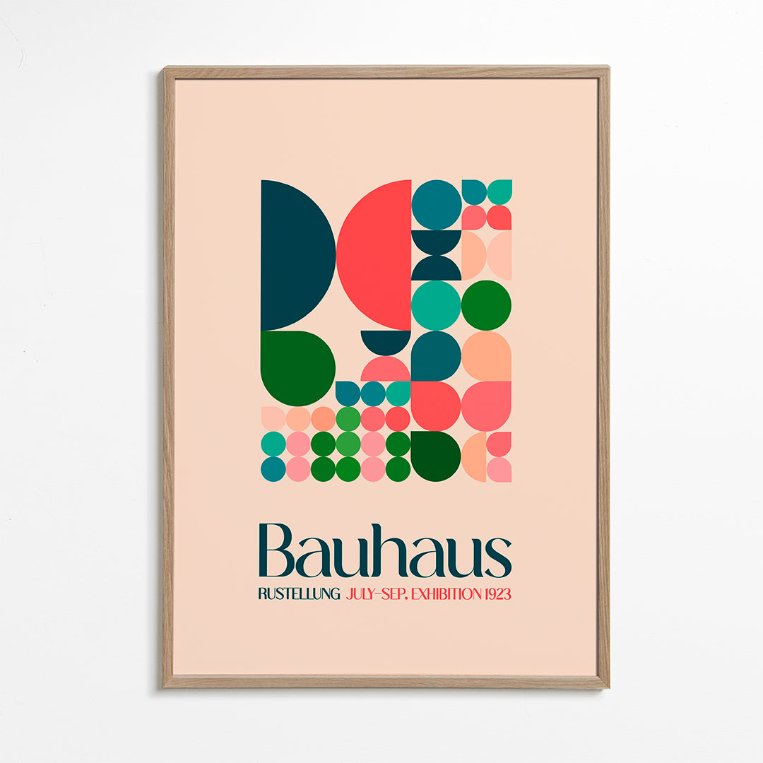 Rynx | Bauhaus Boxes 2 - Emel Tunaboylu