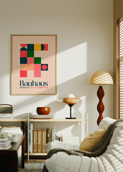 Rynx | Bauhaus Boxes - Emel Tunaboylu