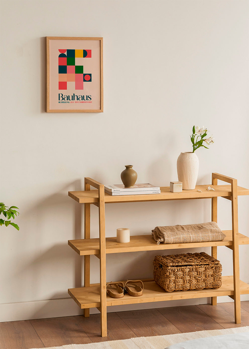 Rynx | Bauhaus Boxes - Emel Tunaboylu