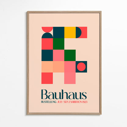 Rynx | Bauhaus Boxes - Emel Tunaboylu