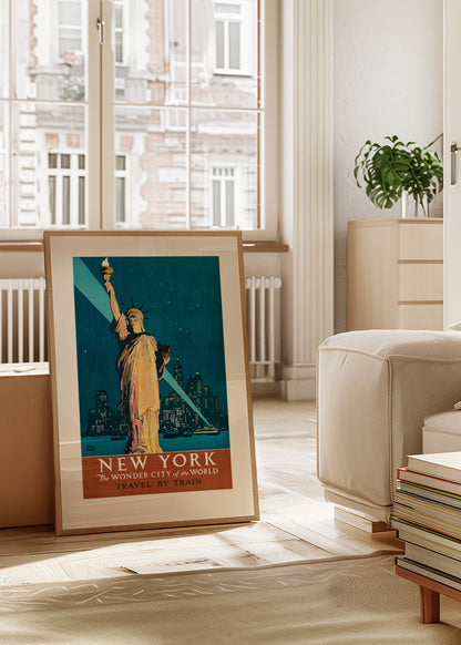 Rynx | New York - Vintage