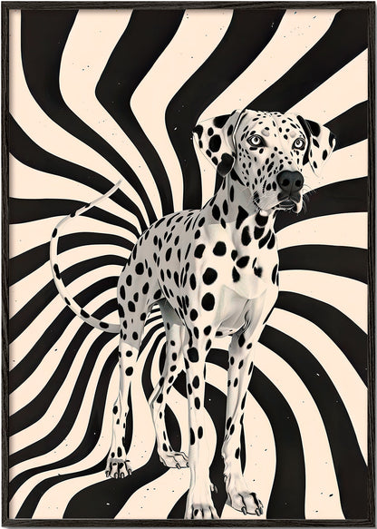 Rynx | The Dalmatian - Andreas Magnusson