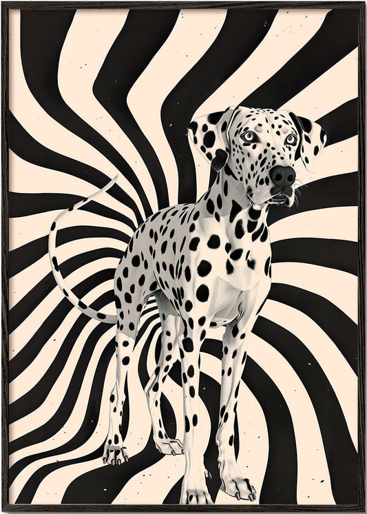 Rynx | The Dalmatian - Andreas Magnusson